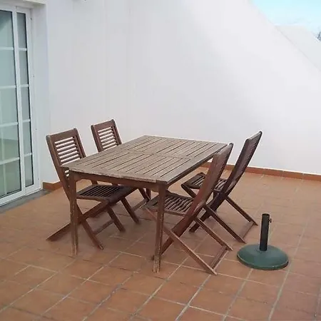 Heliophila Apartment