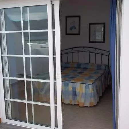 Heliophila Apartment