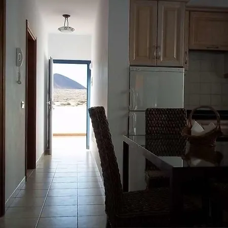 Heliophila Apartment *