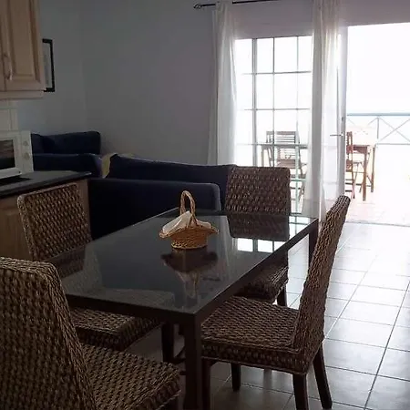 Apartment Heliophila