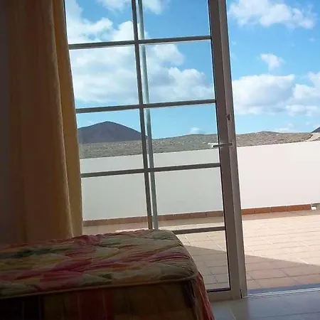 Apartment Heliophila Caleta de Sebo