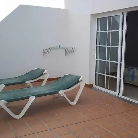 Apartment Heliophila