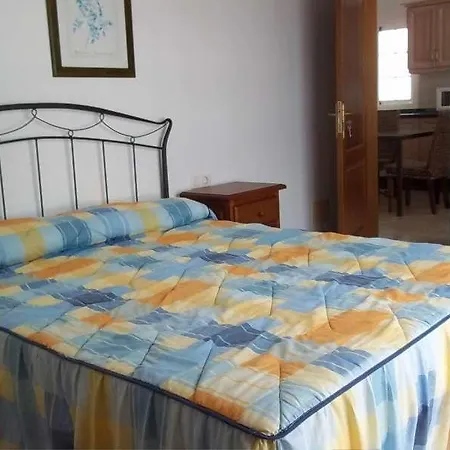 Apartment Heliophila Caleta de Sebo