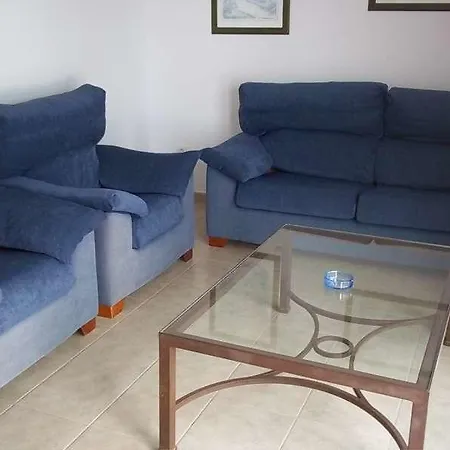 Heliophila Apartment