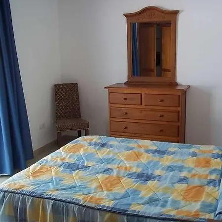 Apartment Heliophila *